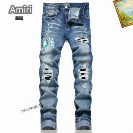 Picture of Amiri Jeans Long _SKUAmirisz29-3825tn3377112